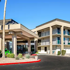 Hotel Quality North I-17, Phoenix