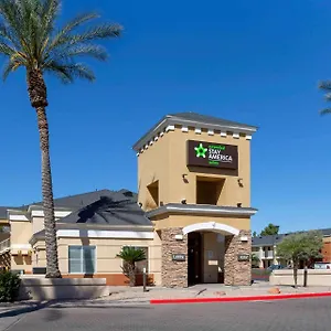 Hotel Extended America Select - - Airport - E Oak St, Phoenix